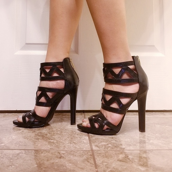 sexy classy heels